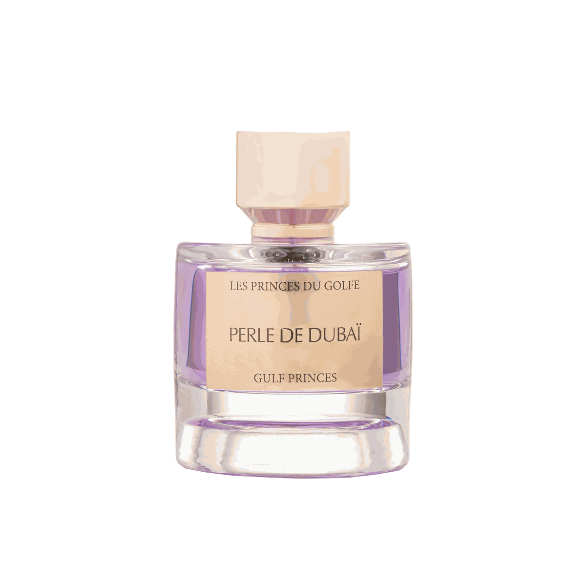 Perle de Dubaï Les Fleurs du Golfe — аромат