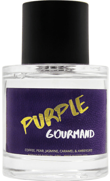 Purple Gourmand Pocket Scents — аромат