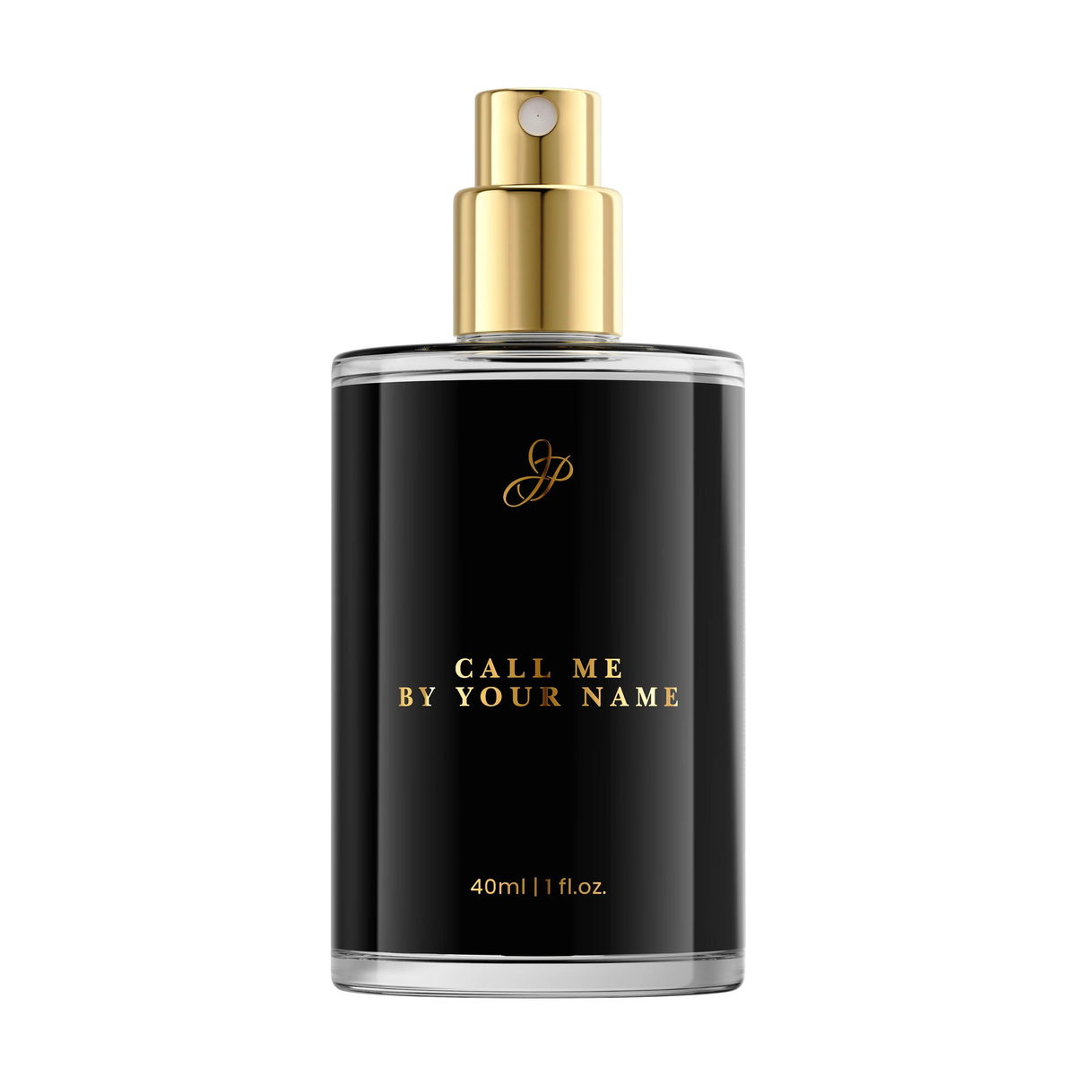 Call Me By Your Name Julianna's Perfume — аромат