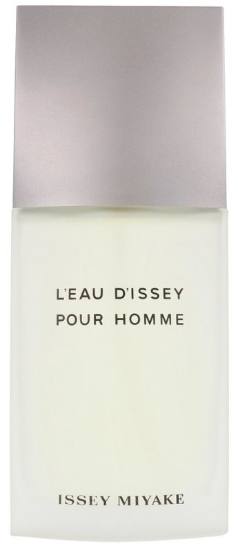 L'Eau d'Issey Pour Homme Issey Miyake — аромат
