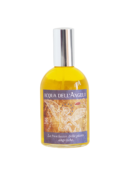 Acqua dell'Angelo Olfattiva — аромат