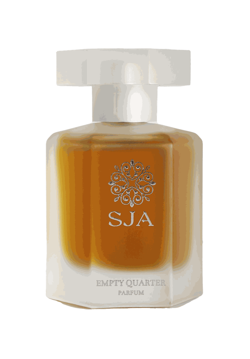Empty Quarter SJA Perfumes — аромат