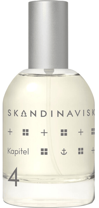 Kapitel 4 Skandinavisk — аромат