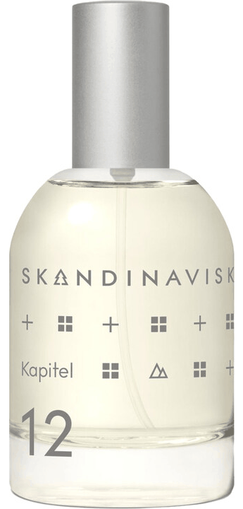 Kapitel 12 Skandinavisk — аромат