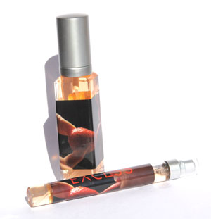 7 Sinful Scents Excess Gendarme — аромат