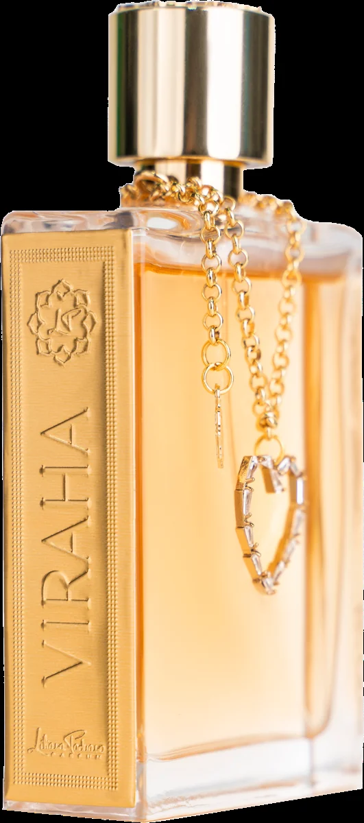Viraha Liliana Paduano Parfum — аромат