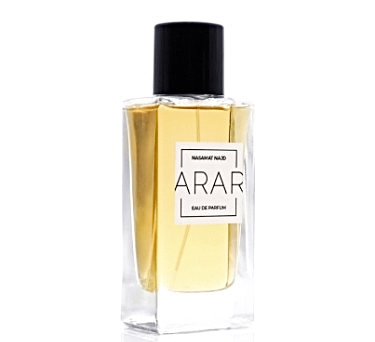 Arar Nasamat Najd — аромат