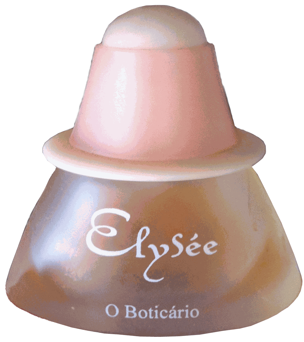 Elysée O Boticário — аромат
