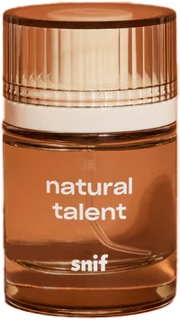 Natural Talent Snif