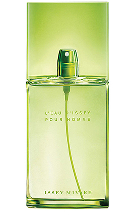 L'Eau d'Issey Pour Homme Summer 2006 Issey Miyake — аромат