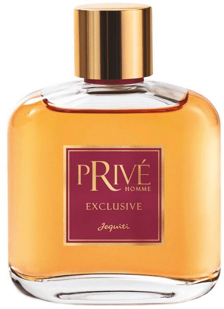 Privé Homme Exclusive Jequiti — аромат