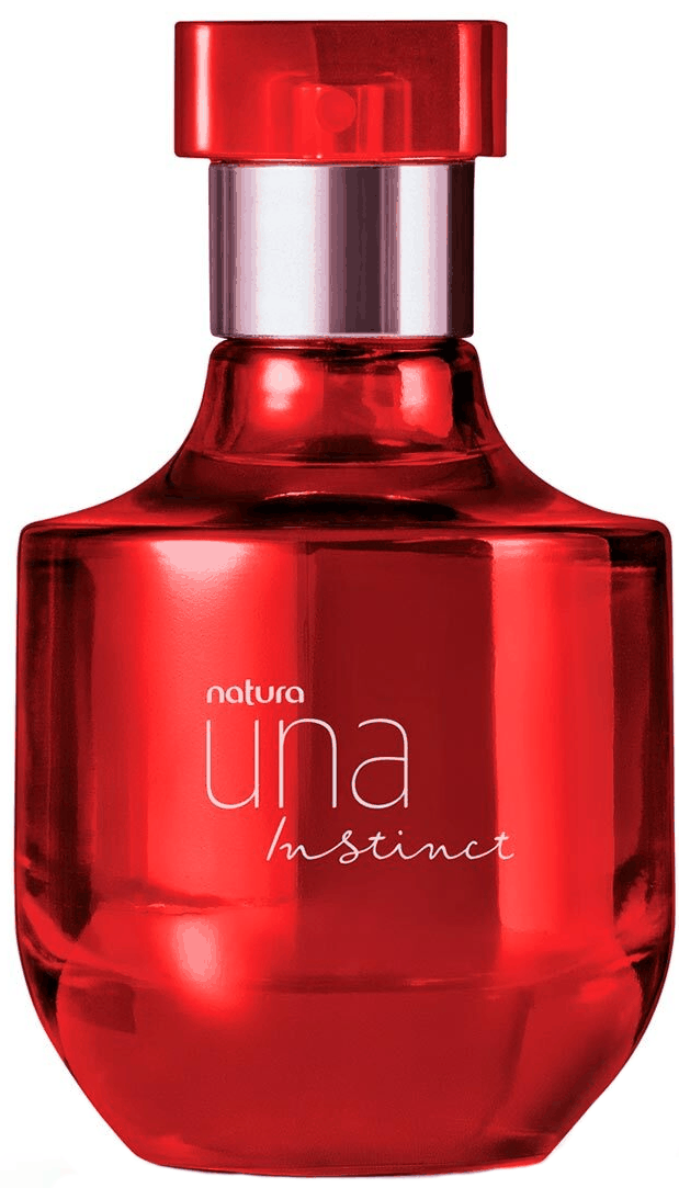Una Instinct Natura — аромат