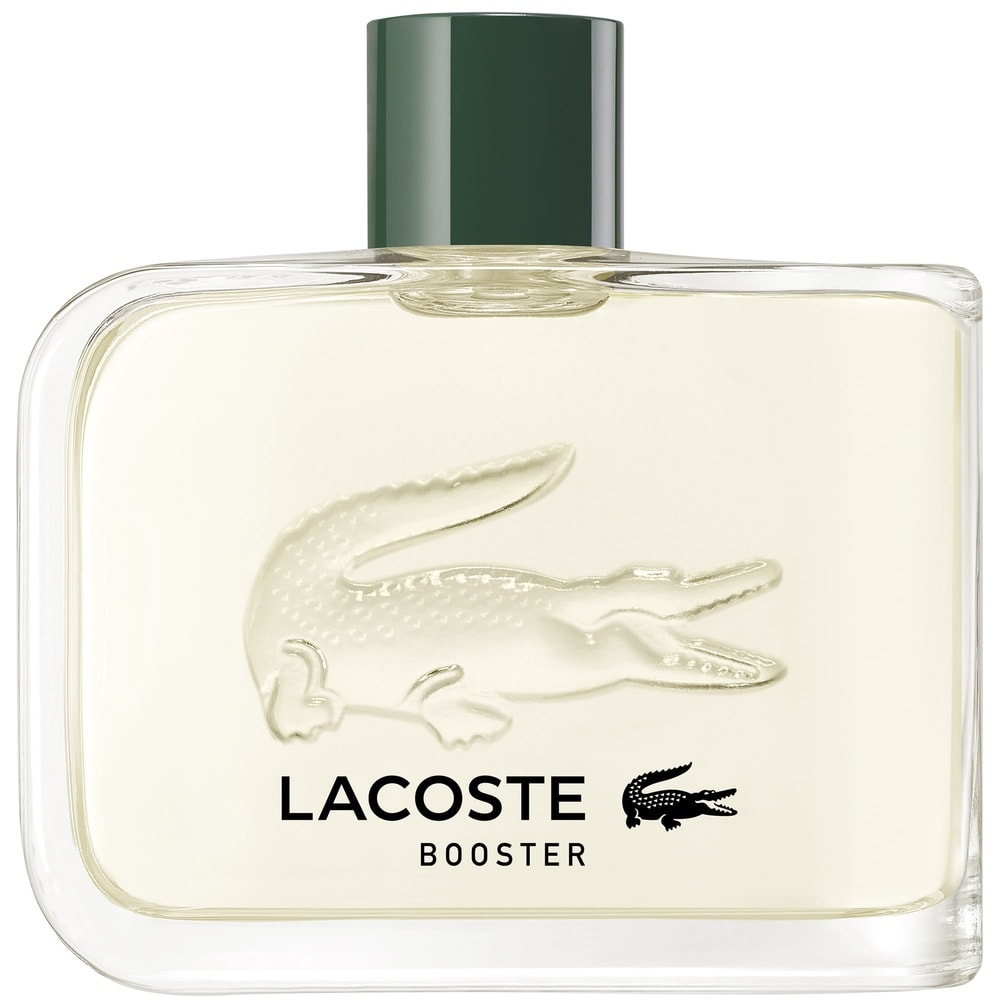 Lacoste Booster Lacoste Fragrances — аромат