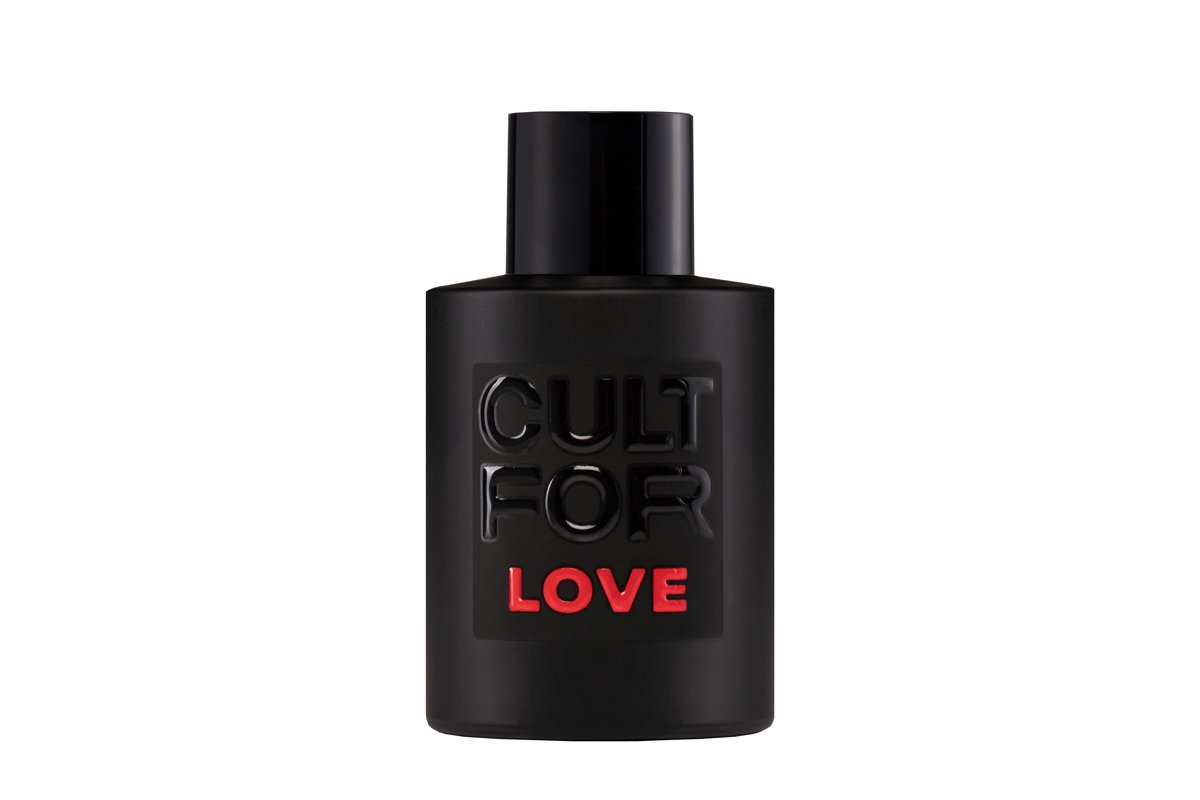 Love Cult For — аромат