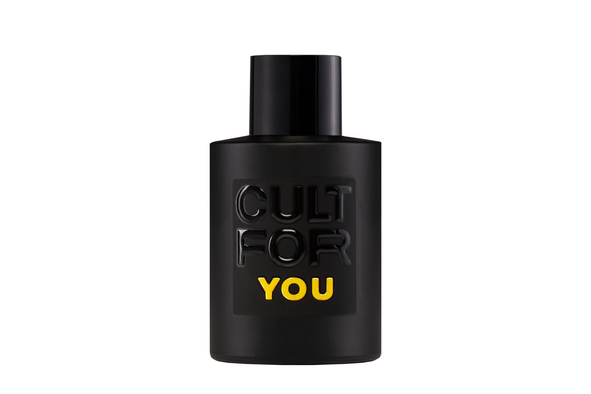 You Cult For — аромат