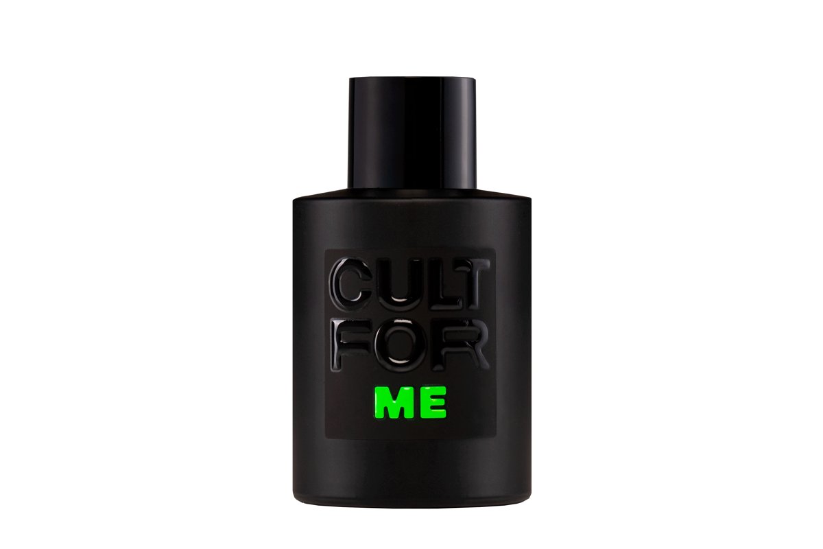 Me Cult For — аромат
