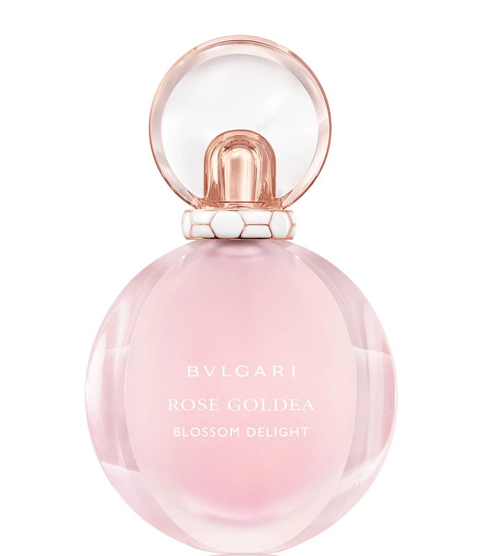 Rose Goldea Blossom Delight Eau de Toilette Bvlgari — аромат