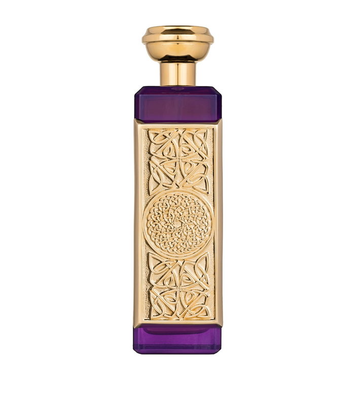 Violaceous Boadicea the Victorious — аромат