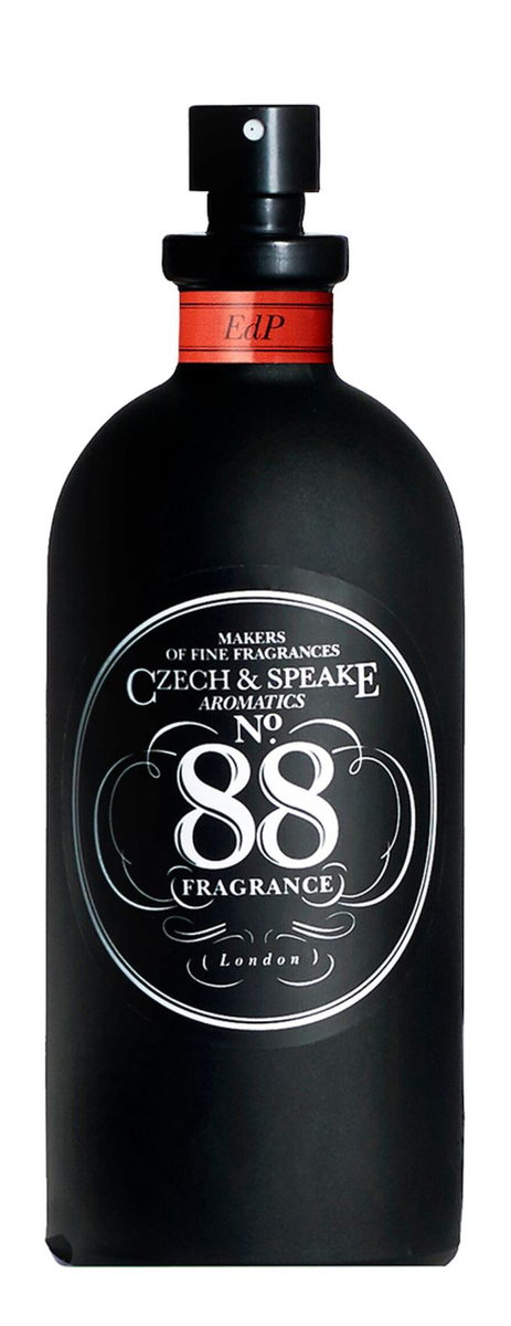 No.88 Eau de Parfum Czech & Speake — аромат