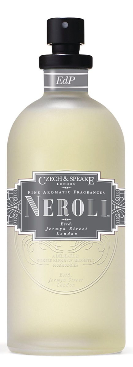 Neroli Eau de Parfum Czech & Speake — аромат