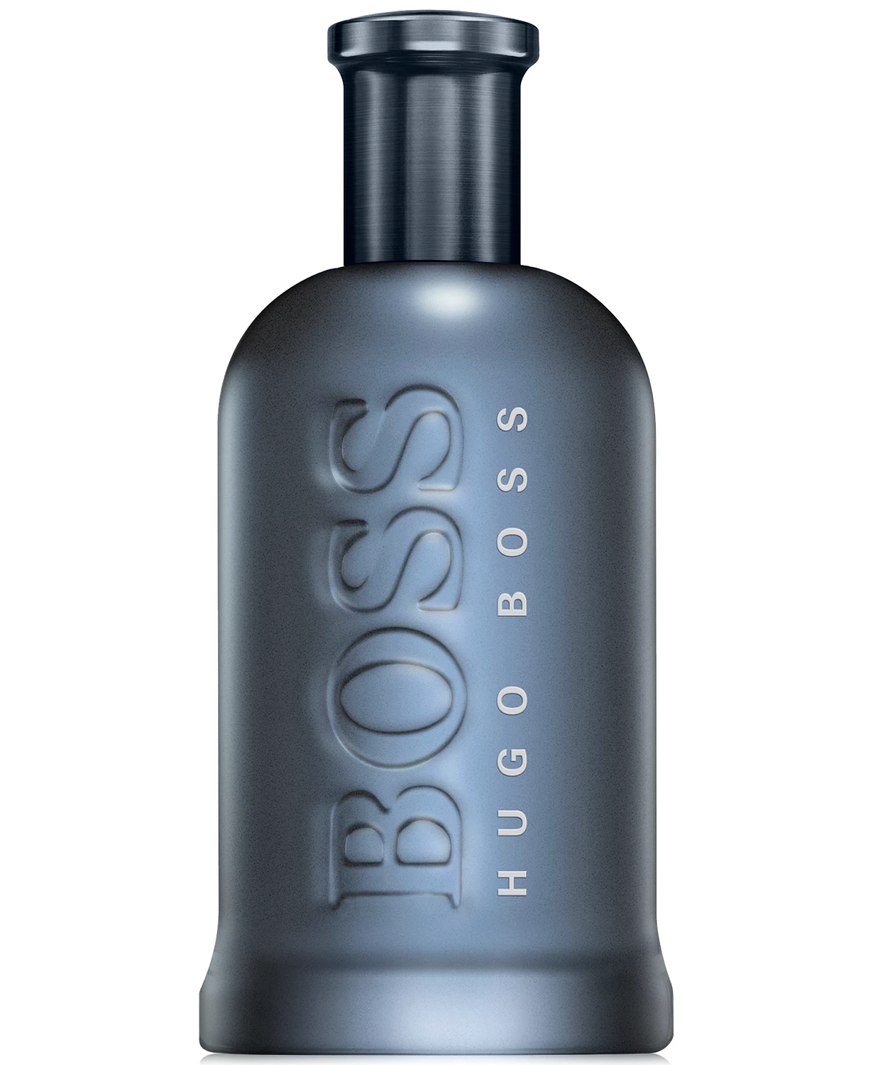 Boss Bottled Marine Hugo Boss — аромат