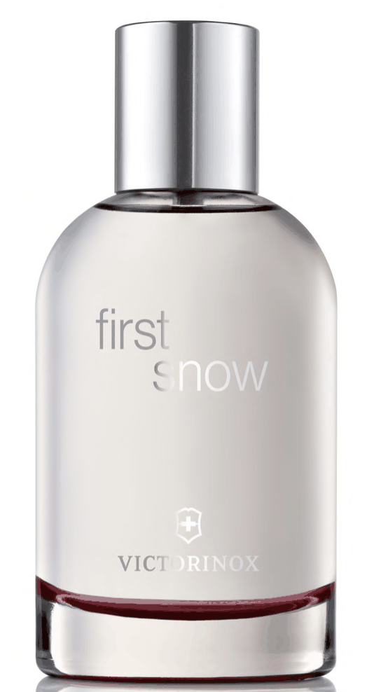 First Snow Victorinox Swiss Army — аромат