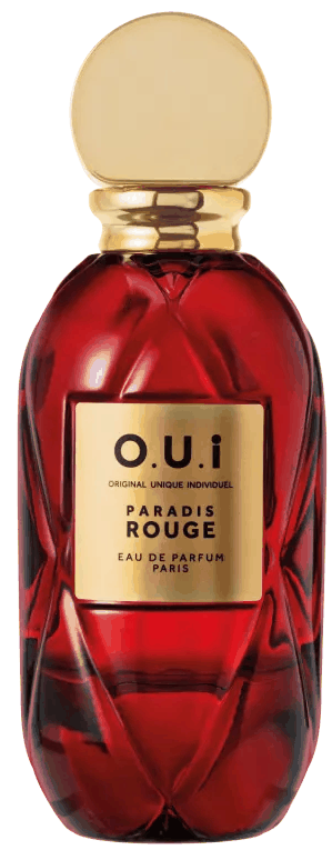Paradis Rouge O.U.i Original Unique Individual — аромат