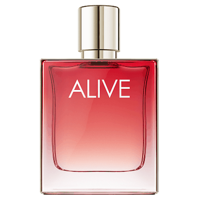 Boss Alive Intense Hugo Boss — аромат