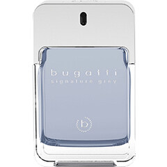 Signature Grey Bugatti Fashion — аромат