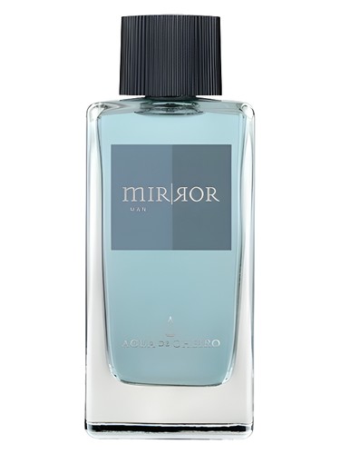 Mirror Man Água de Cheiro — аромат