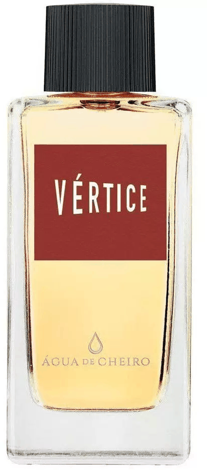 Vértice Água de Cheiro