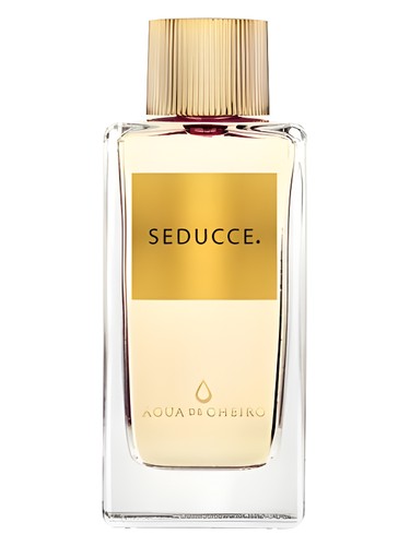 Seducce. Água de Cheiro — аромат