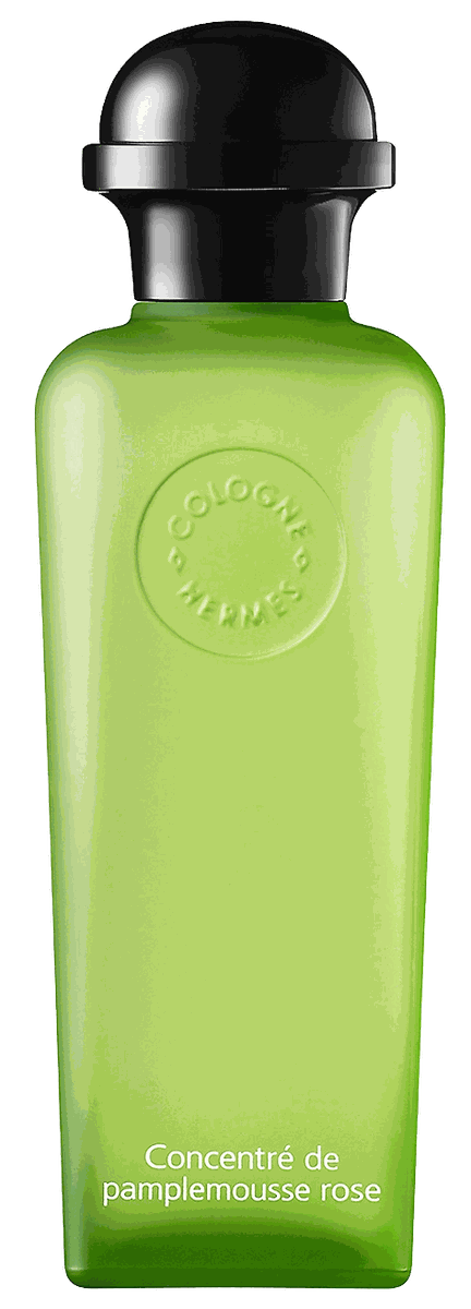 Concentré de Pamplemousse Rose Hermès — аромат