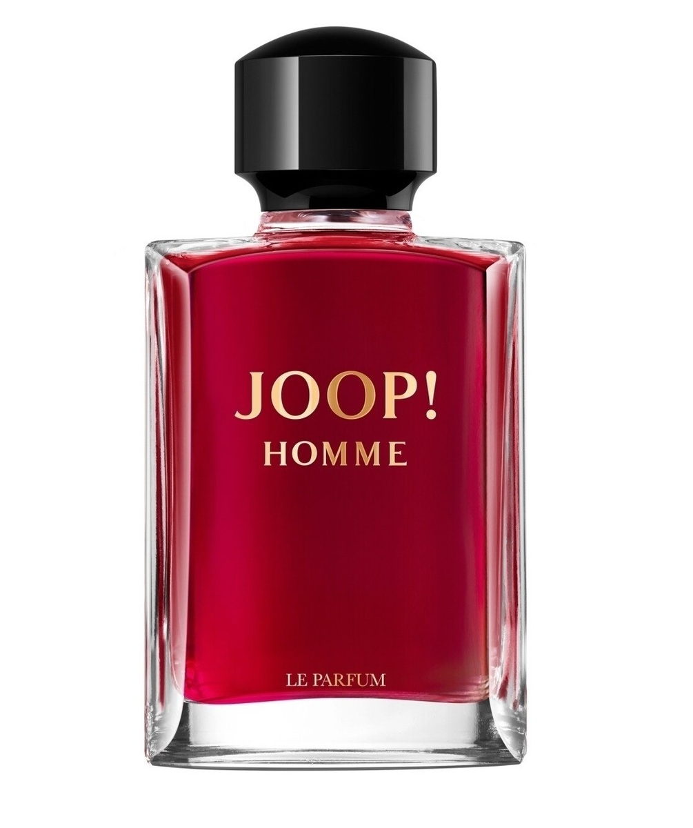 Joop! Homme Le Parfum Joop! — аромат