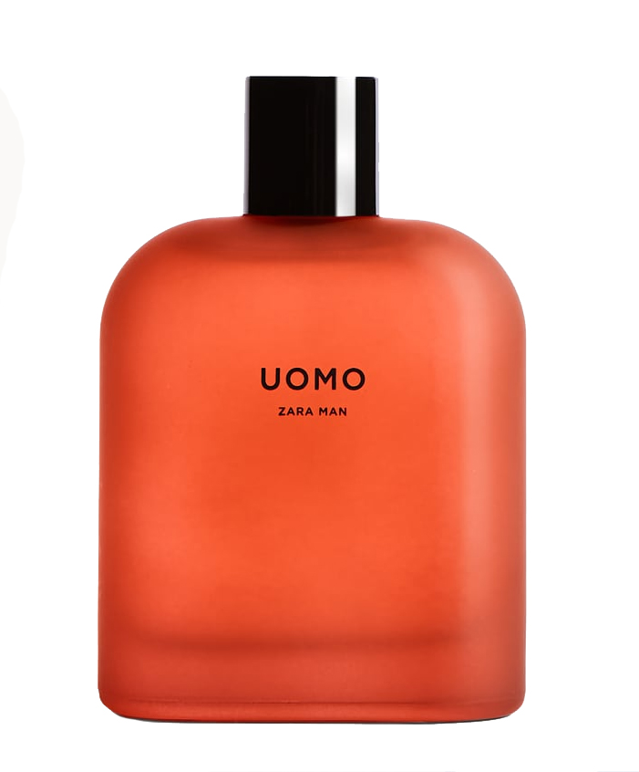 Uomo Zara — аромат
