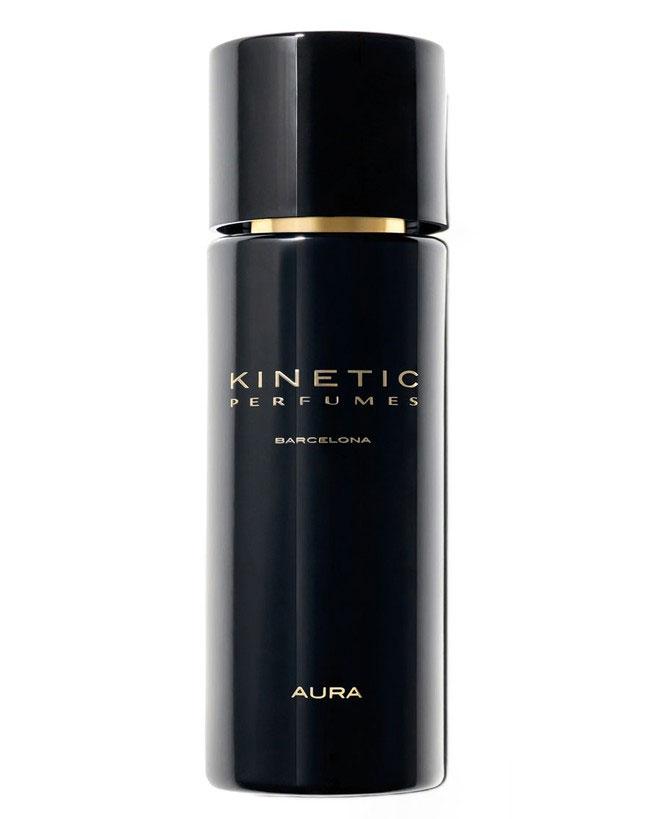 Aura Kinetic Perfumes — аромат