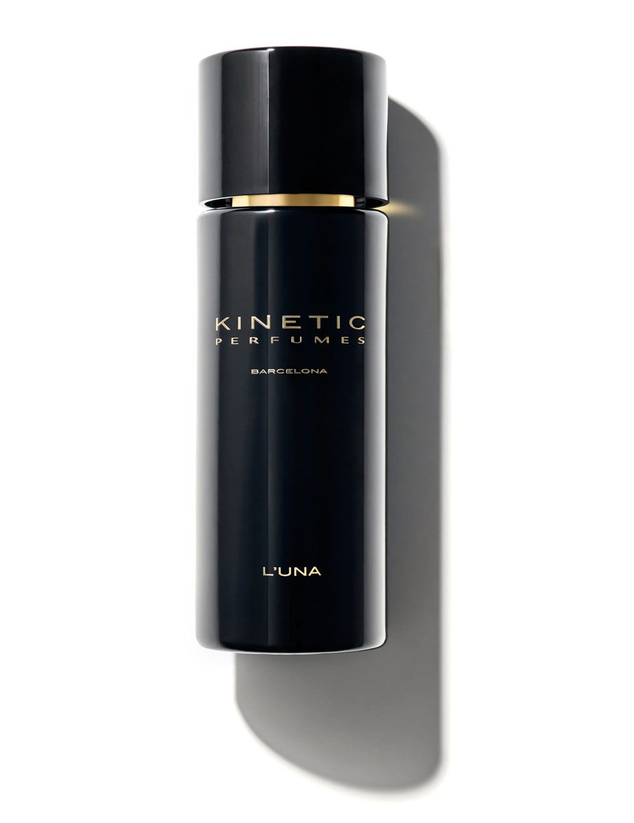 L'Una Kinetic Perfumes — аромат