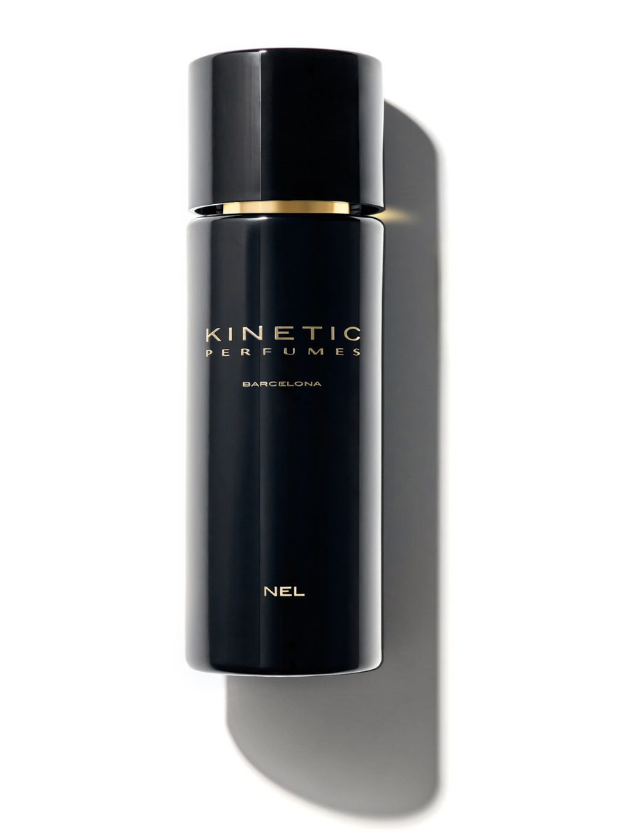 Nel Kinetic Perfumes — аромат