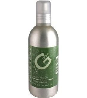 Gendarme Green Gendarme — аромат