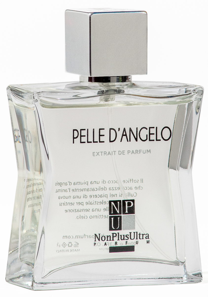 Pelle d'Angelo NonPlusUltra Parfum — аромат