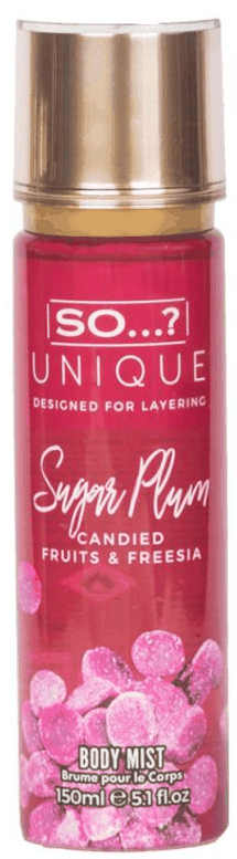 Sugar Plum Candied Fruits & Freesia So...?