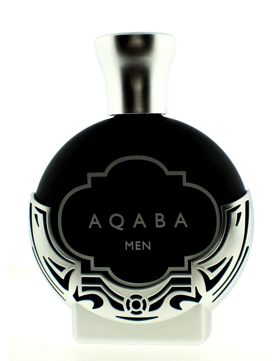 Aqaba for Men Aqaba — аромат