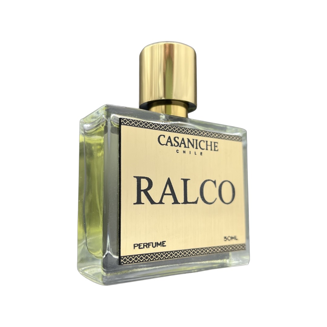 Ralco Casaniche — аромат