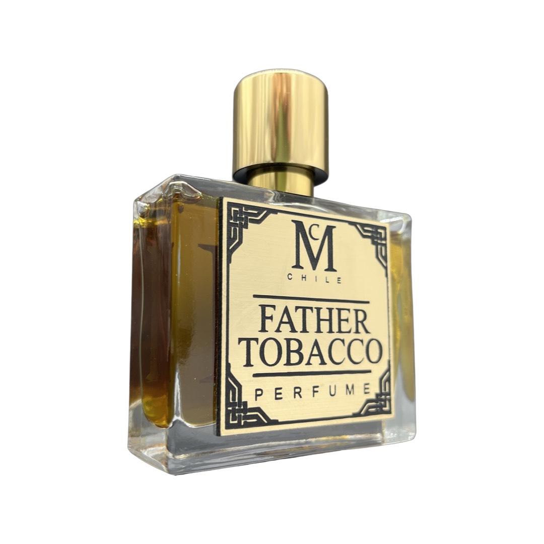 Father Tobacco Casaniche — аромат