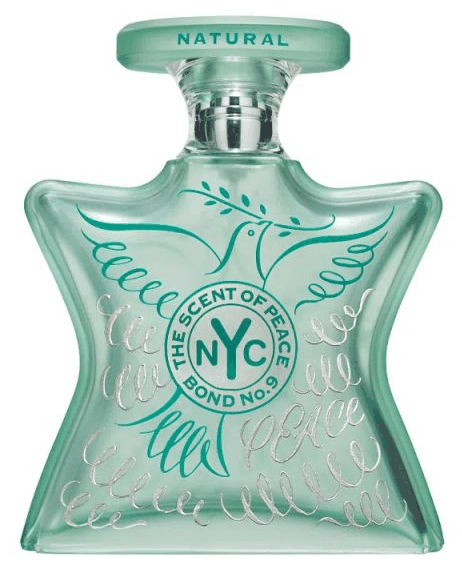 The Scent Of Peace Natural Bond No 9 — аромат