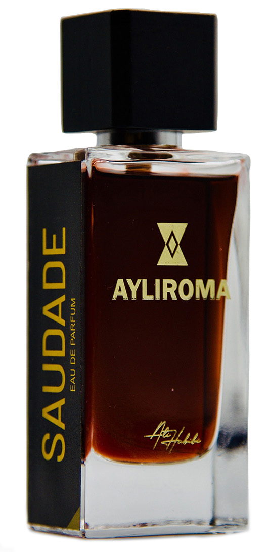 SAUDADE Ayliroma — аромат
