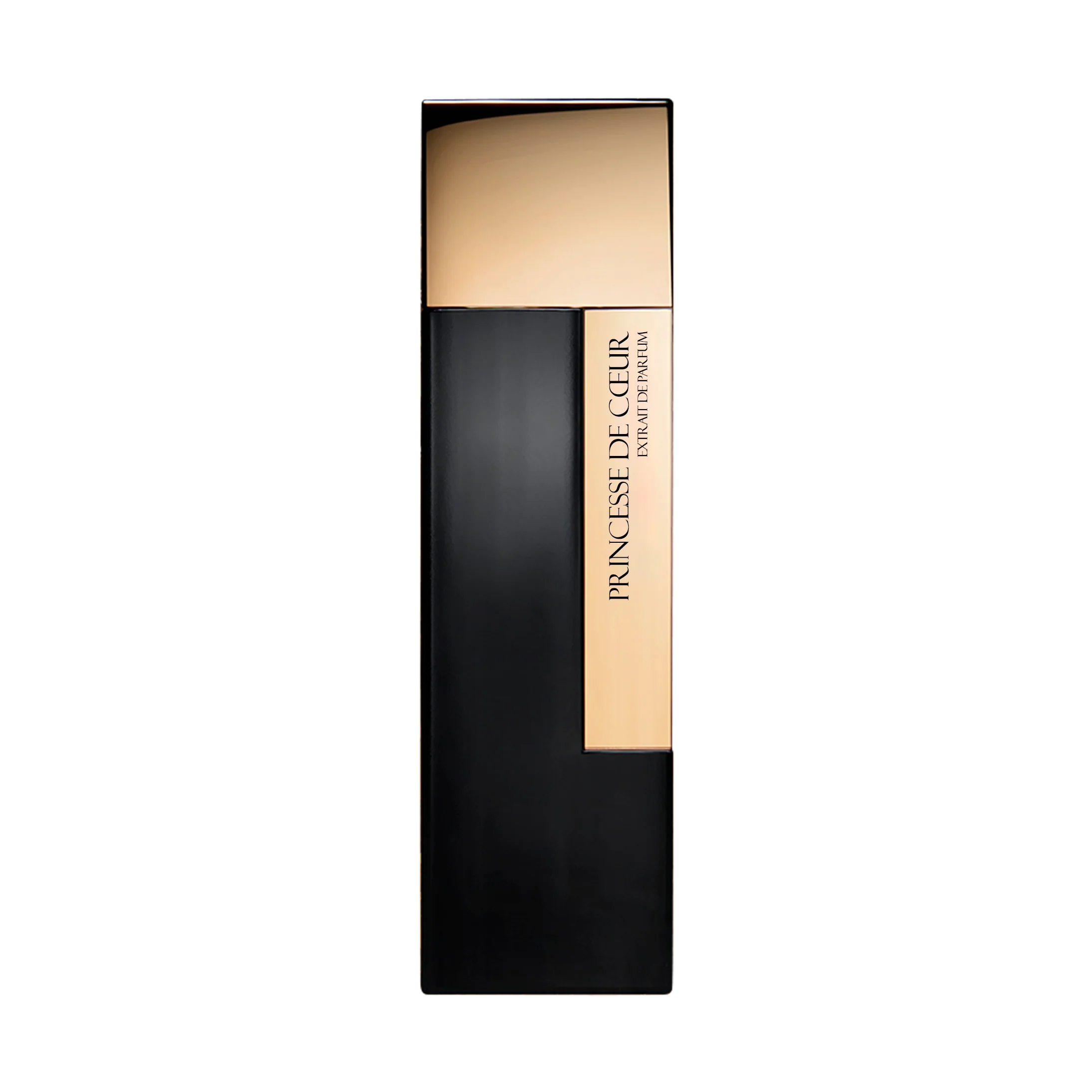 Princesse de Coeur Laurent Mazzone Parfums — аромат