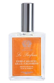 Orange Blossom, Lilac & Jasmine Antica Farmacista — аромат