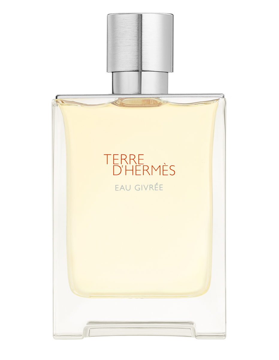 Terre d'Hermès Eau Givree Hermès — аромат