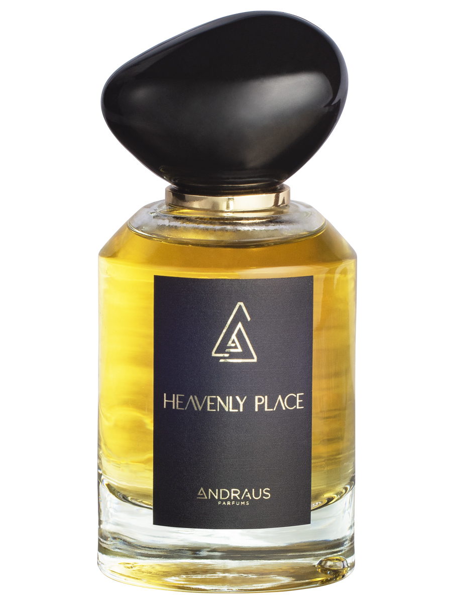 Heavenly Place Andraus Parfums — аромат